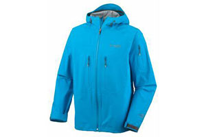 Columbia Peak to Peak Jacket