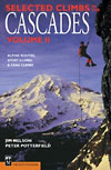 Selected Climbs in the Cascades, Vol. II
