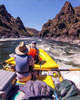 Rafting Idaho's Salmon River