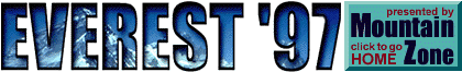 Everest 97 NAVBAR