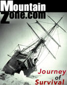 MountainZone.com Home